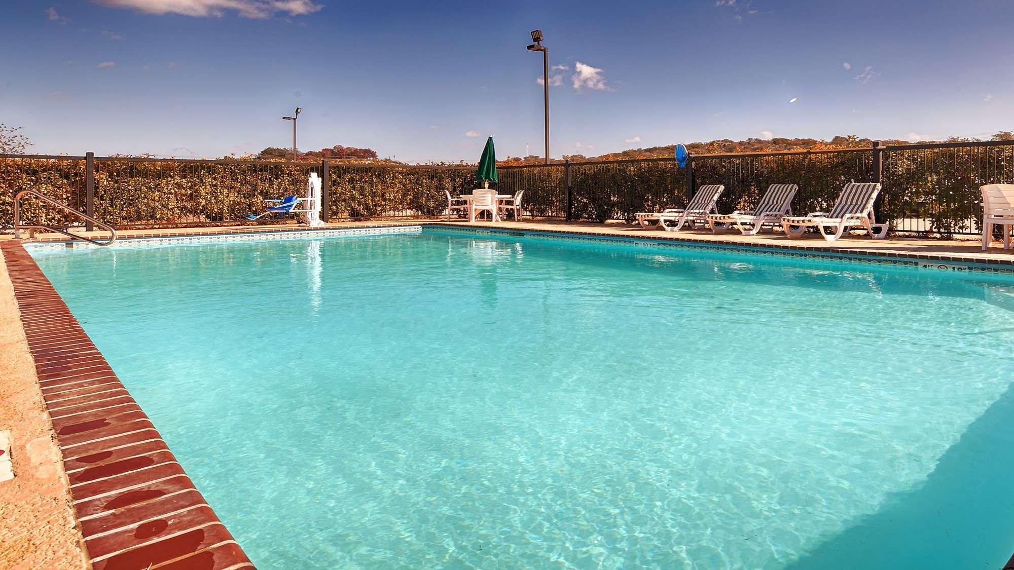 Surestay Hotel By Best Western Sonora Facilități foto